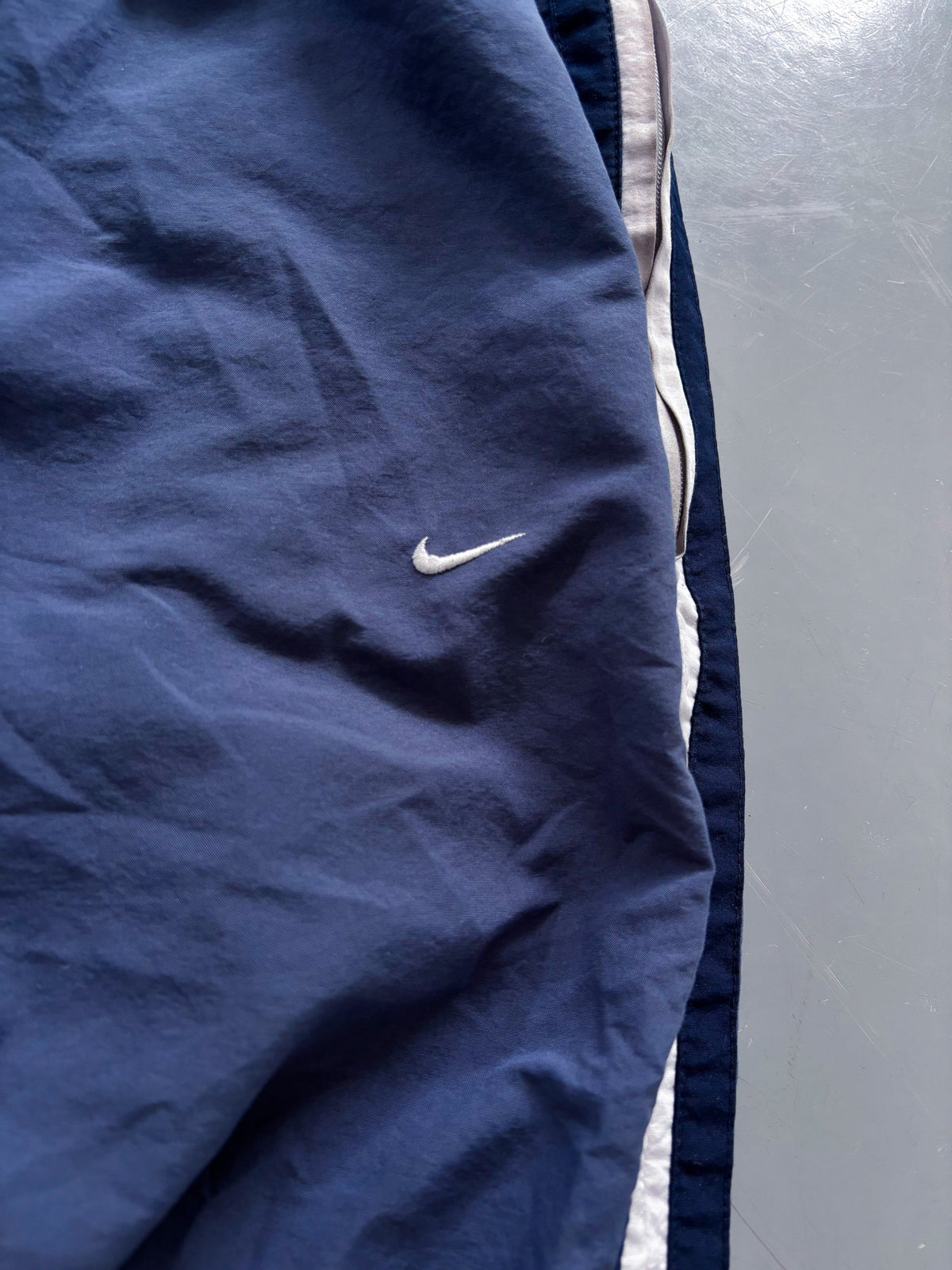 Nike Vintage Trackpants | L
