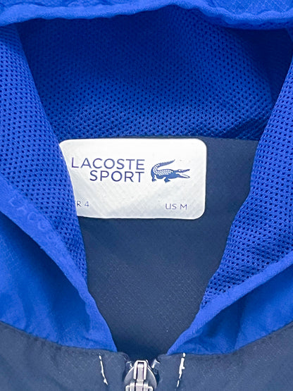 Lacoste Vintage Trackjacket | M