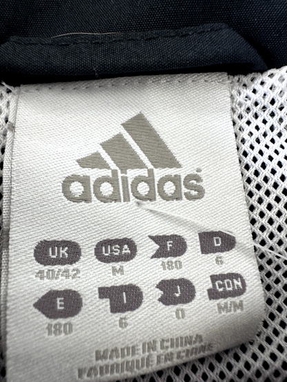 Real Madrid Vintage Tracksuit L