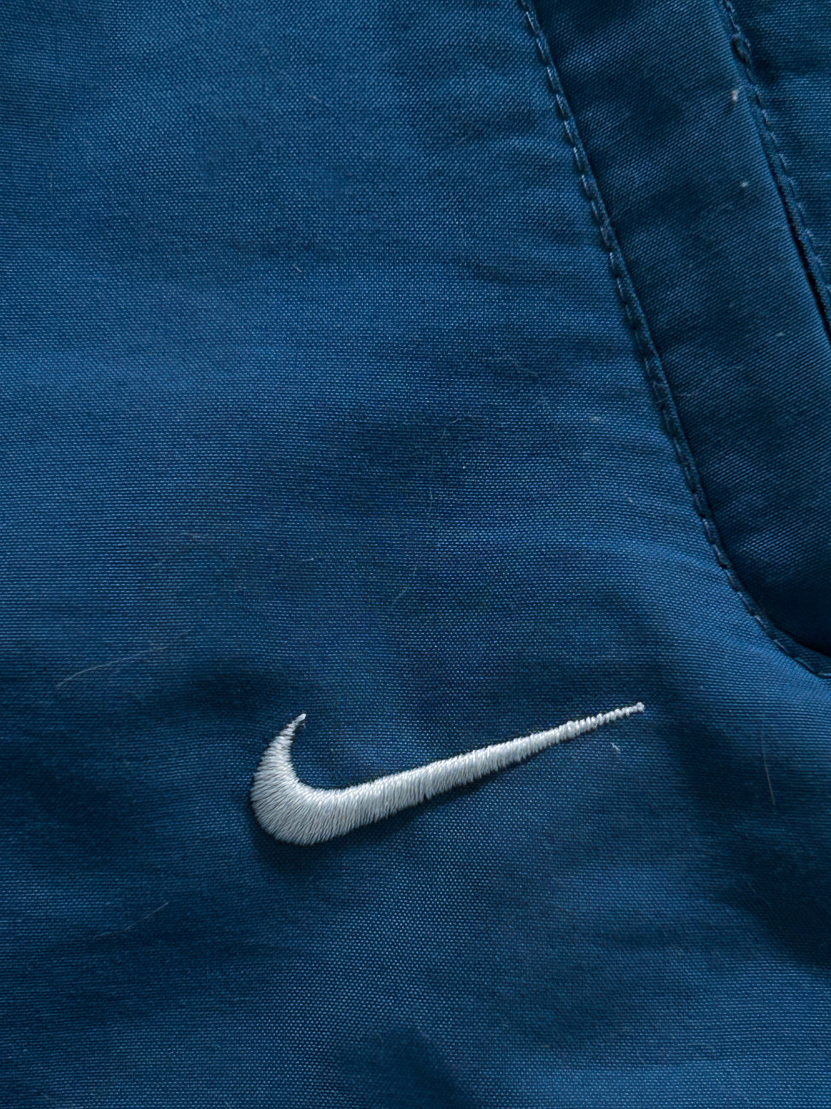 Vintage Nike Shorts | L
