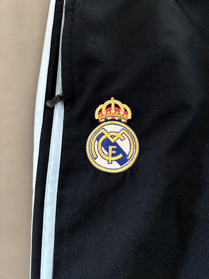 Real Madrid Vintage Tracksuit L