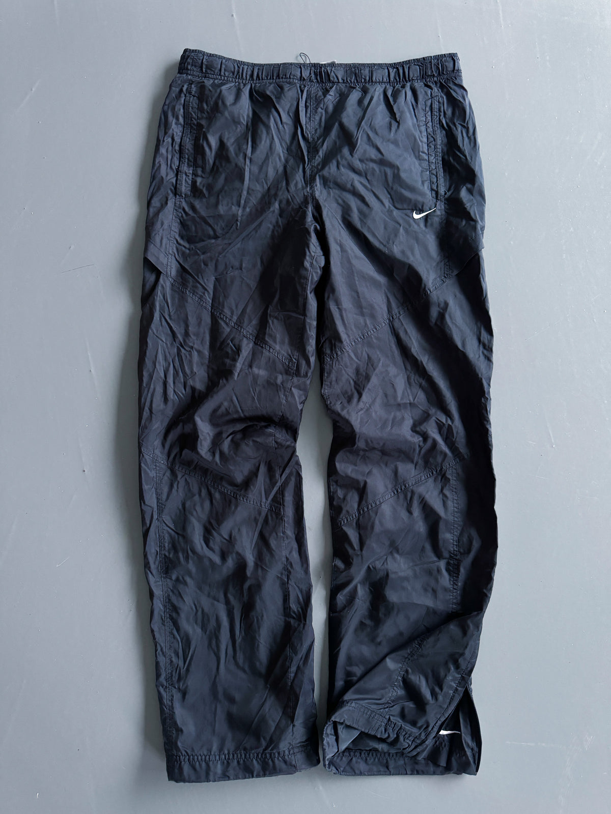 Nike Vintage *Classic* Trackpants | M