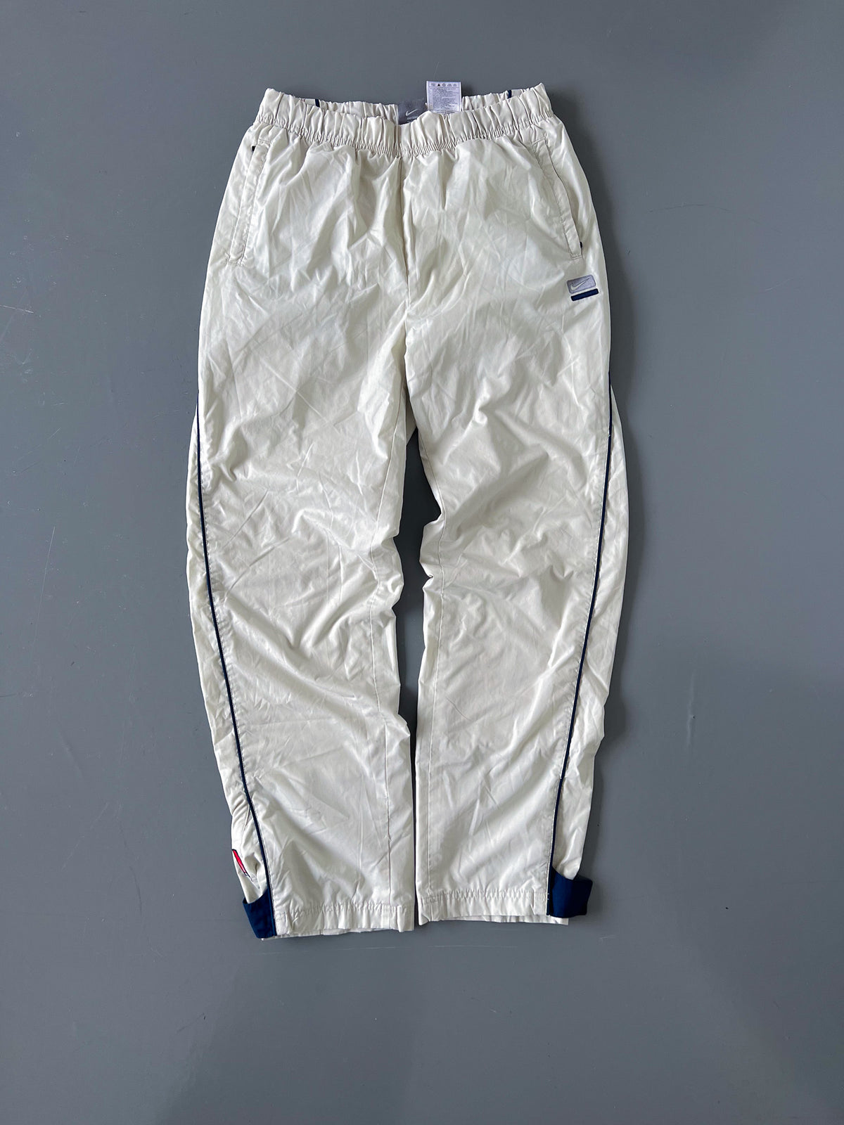 Nike Vintage Trackpants | S
