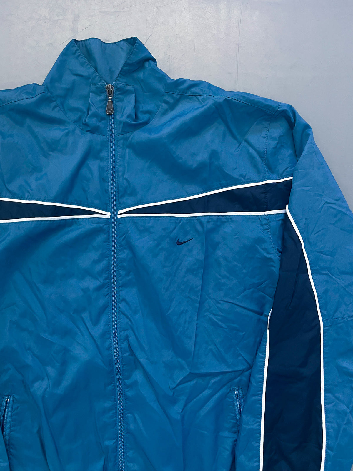 Nike Vintage Trackjacket | S