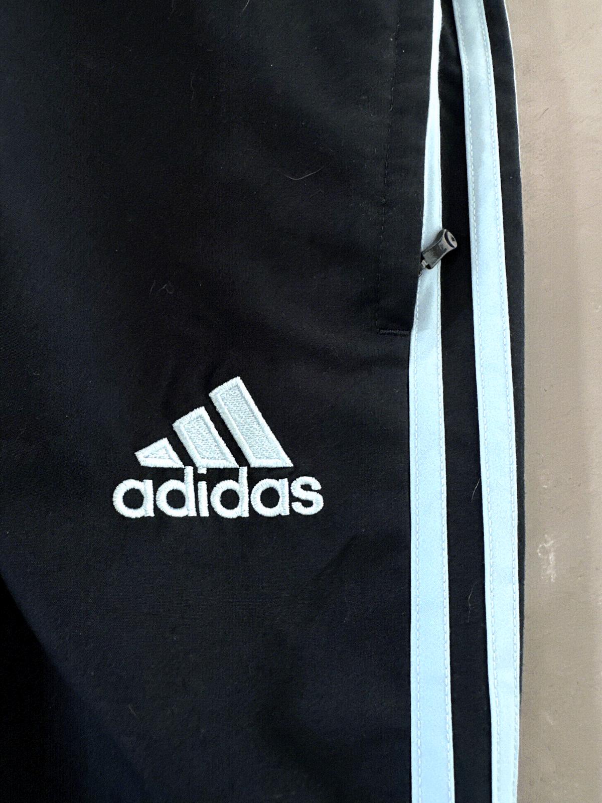 Real Madrid Vintage Tracksuit L