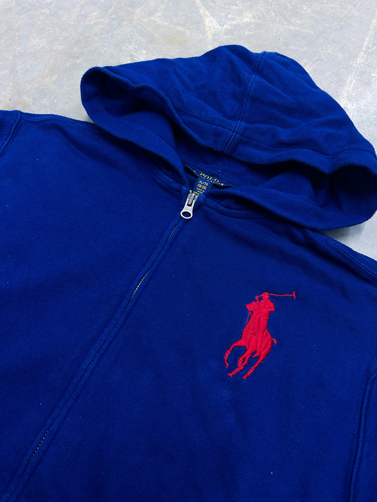 Polo Ralph Lauren Pullover | S