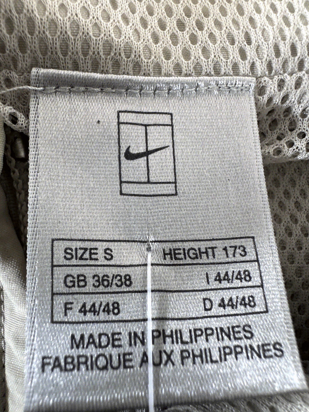 Nike Vintage Tracksuit S