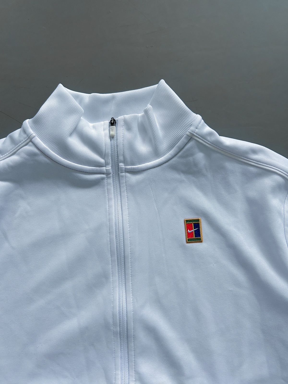 Nike Vintage Trackjacket | XS