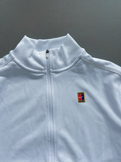 Nike Vintage Trackjacket | XS