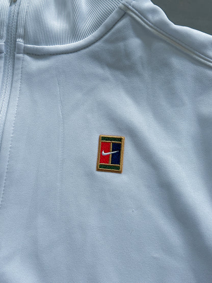 Nike Vintage Trackjacket | XS