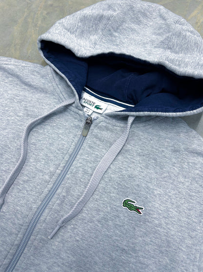 Lacoste Vintage *Classic* Pullover | M