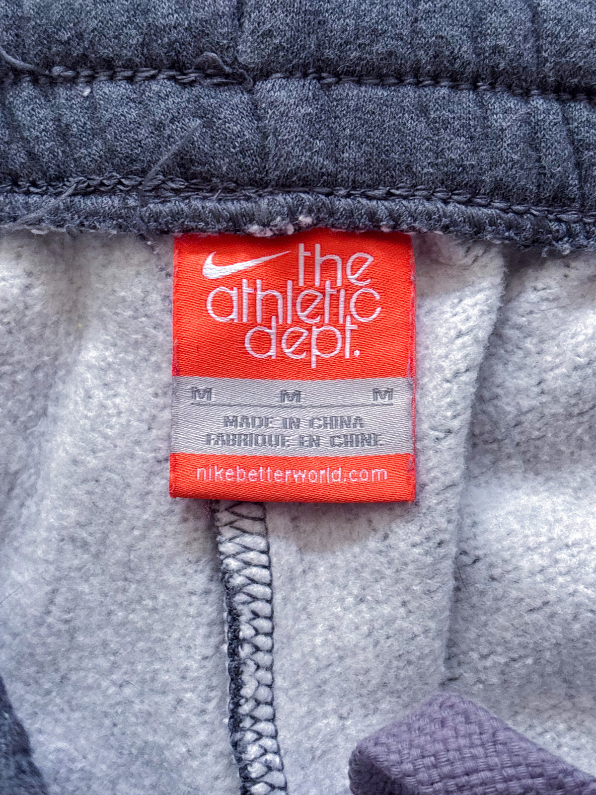 Nike Vintage Sweatpants / Jogger | M