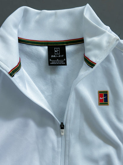 Nike Vintage Trackjacket | XS
