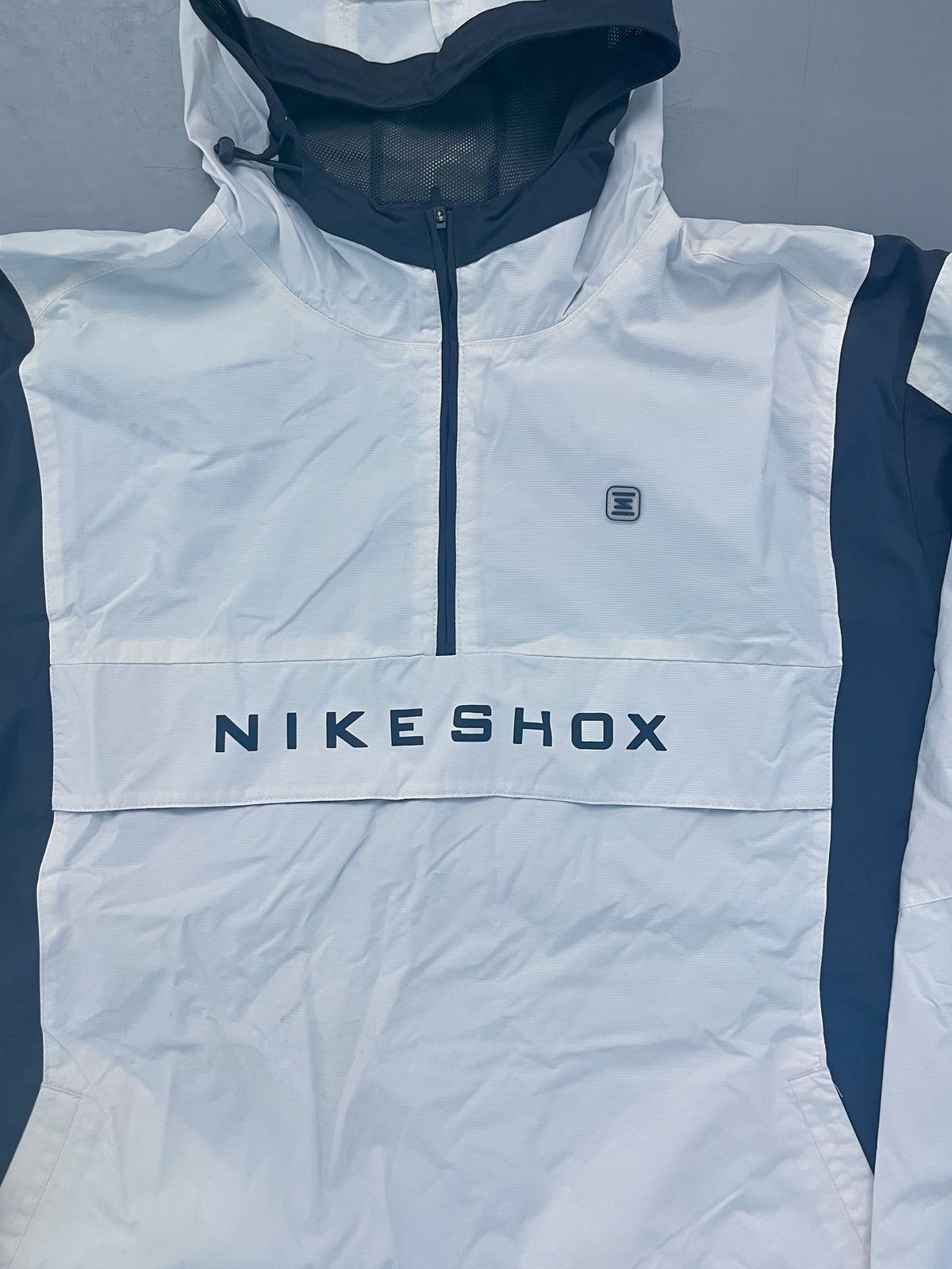 Nike Vintage Trackjacket | XL