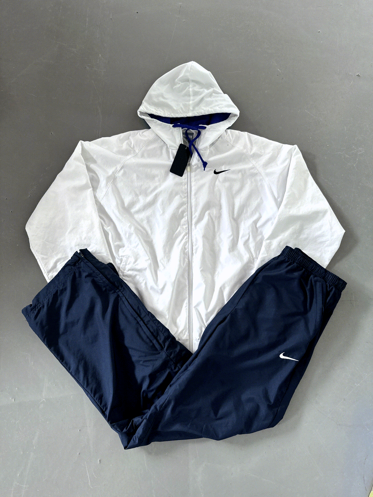 Nike Vintage Tracksuit L