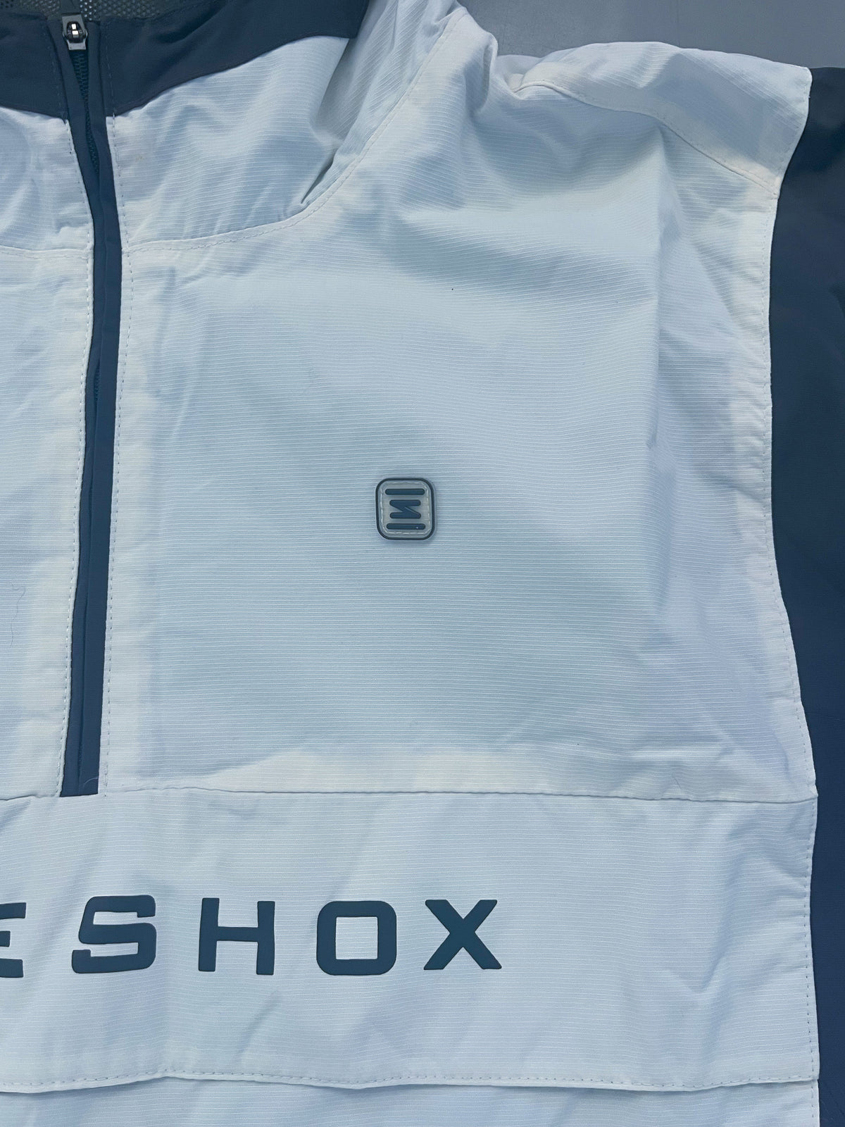 Nike Vintage Trackjacket | XL
