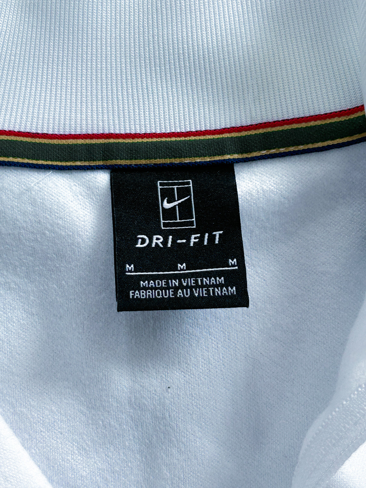 Nike Vintage Trackjacket | XS