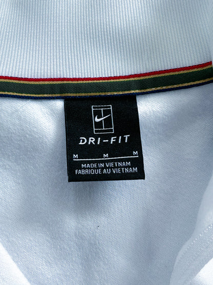 Nike Vintage Trackjacket | XS