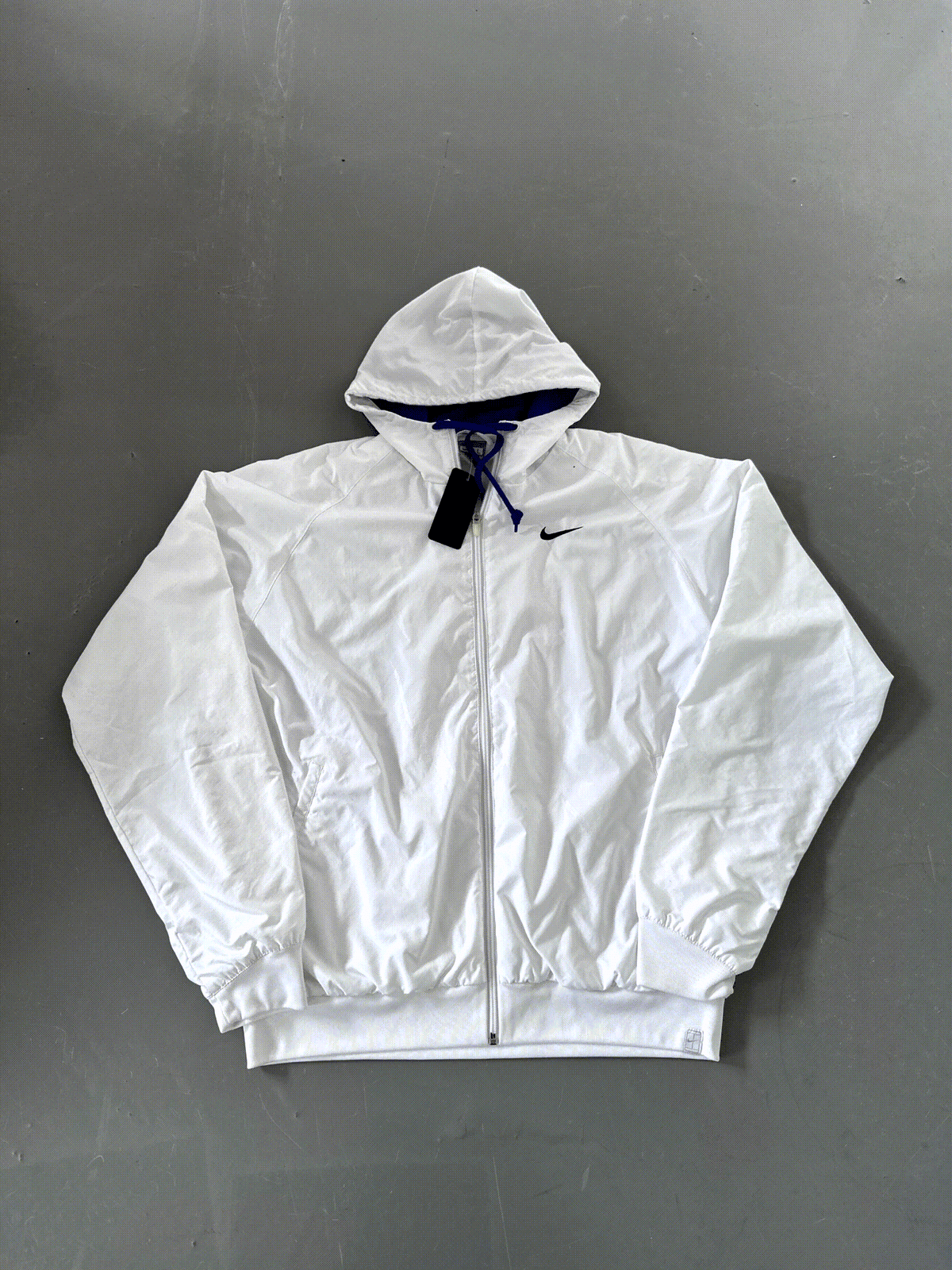 Nike Vintage Tracksuit L