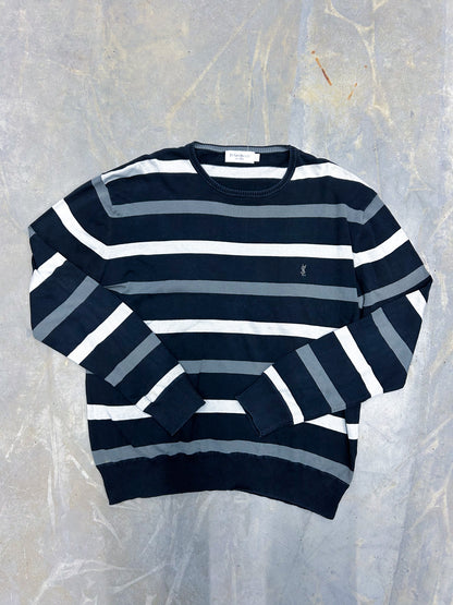 Vintage YSL (Yves Saint Laurent) Pullover | L