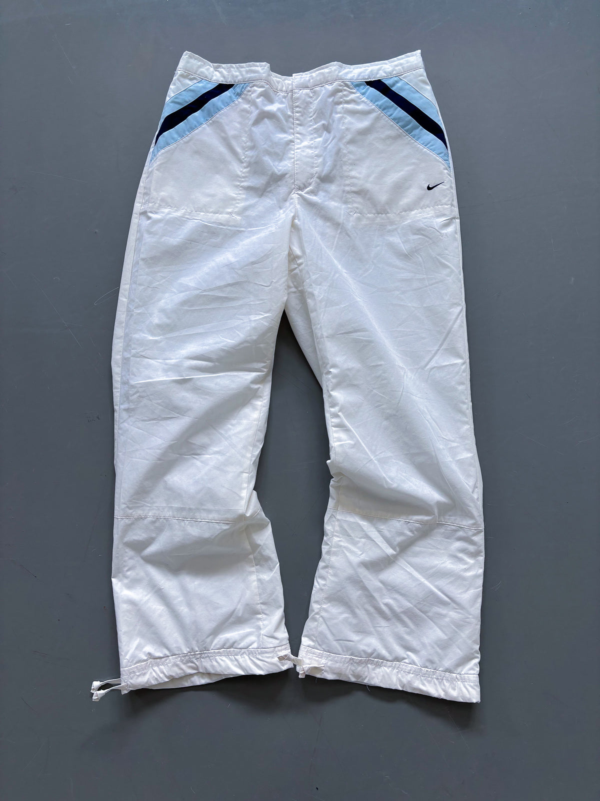 Nike Vintage Trackpants | S