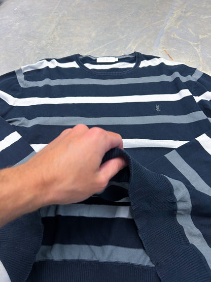 Vintage YSL (Yves Saint Laurent) Pullover | L