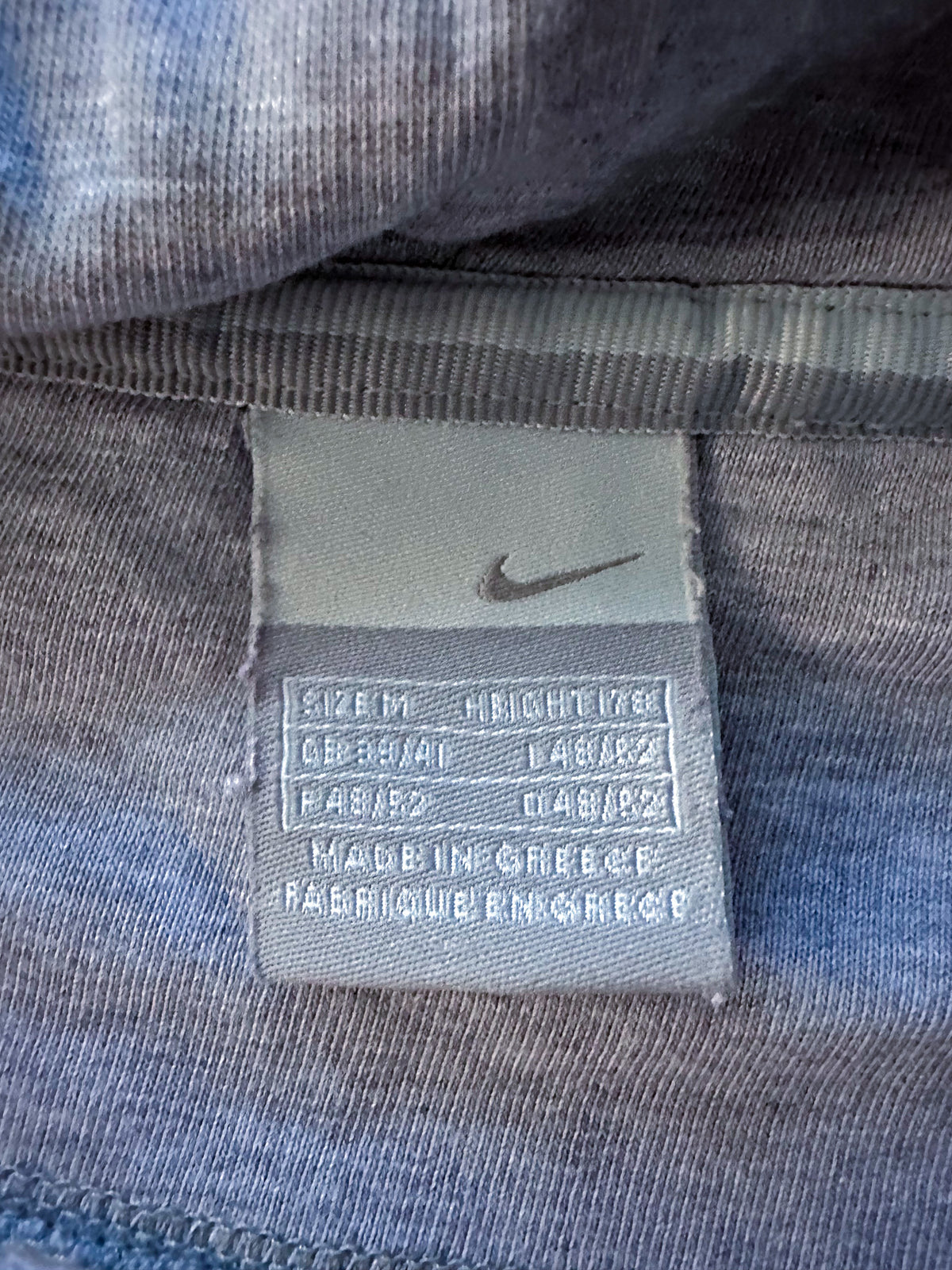 Nike Vintage Sweatjacke | M
