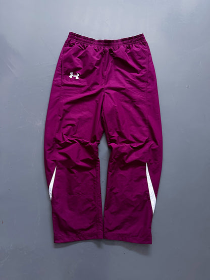 Under Armour Vintage *PREMIUM* Trackpants | M