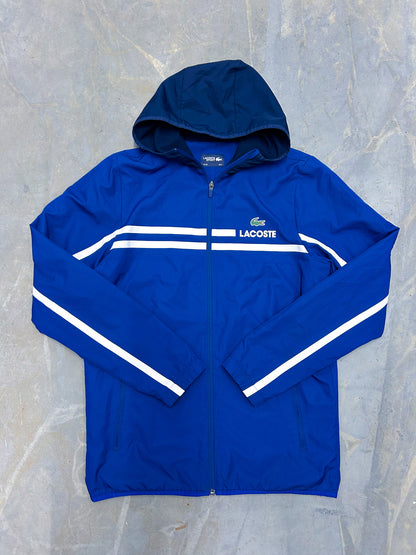 Vintage Lacoste Trackjacket | S