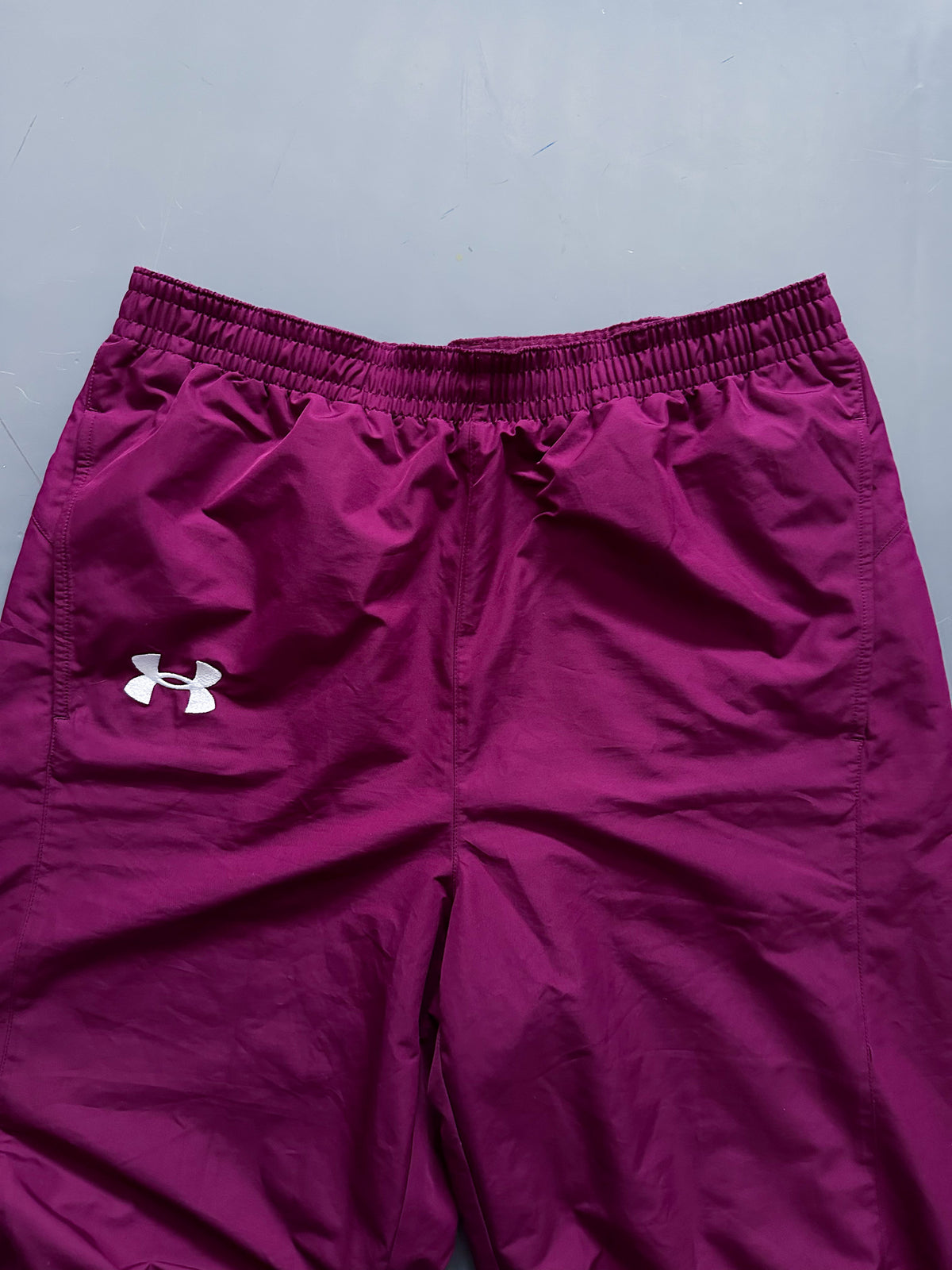 Under Armour Vintage *PREMIUM* Trackpants | M