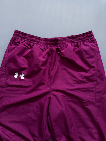 Under Armour Vintage *PREMIUM* Trackpants | M