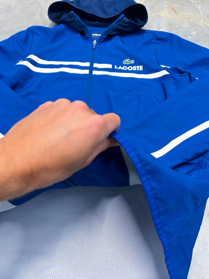 Vintage Lacoste Trackjacket | S