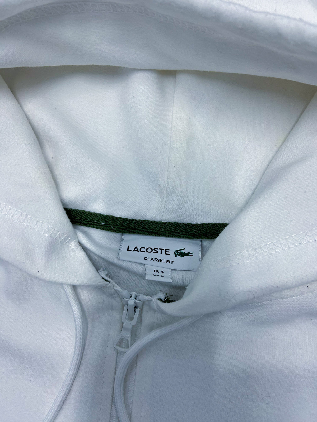 Vintage Lacoste *PREMIUM* Pullover | M