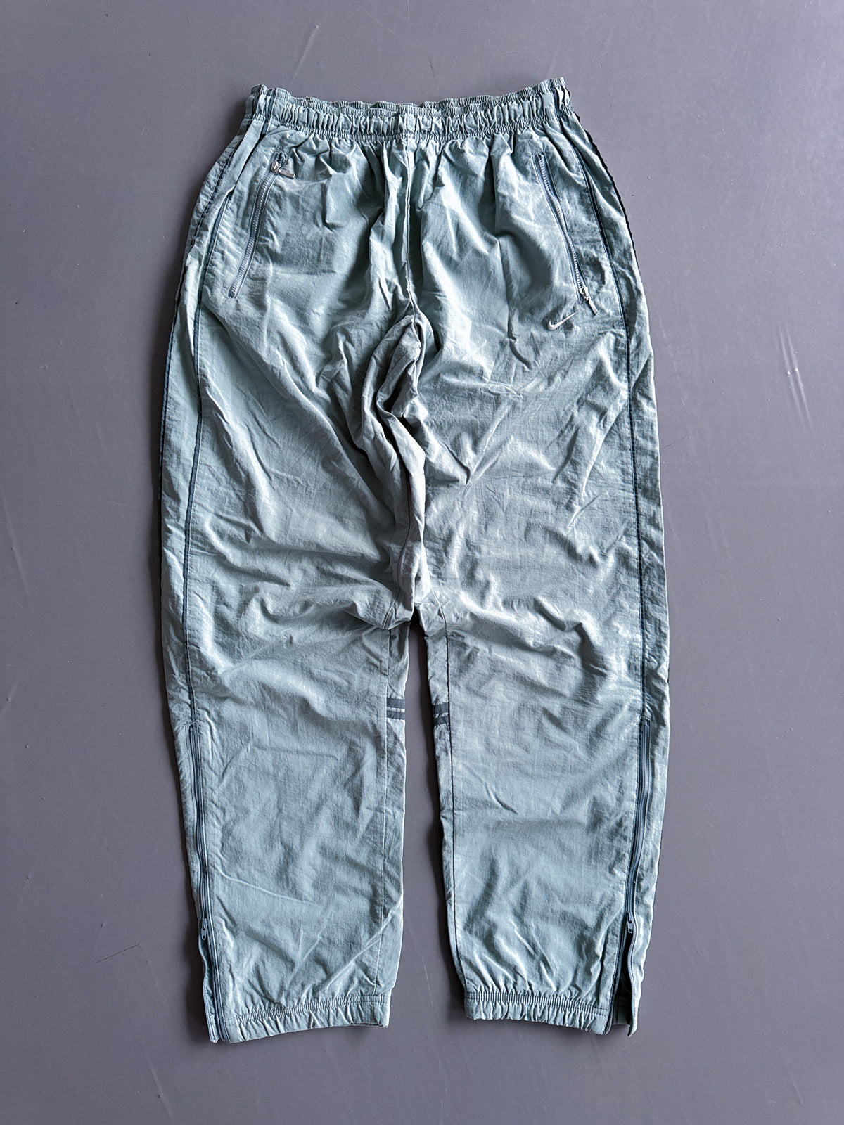 Nike Vintage Trackpants | L