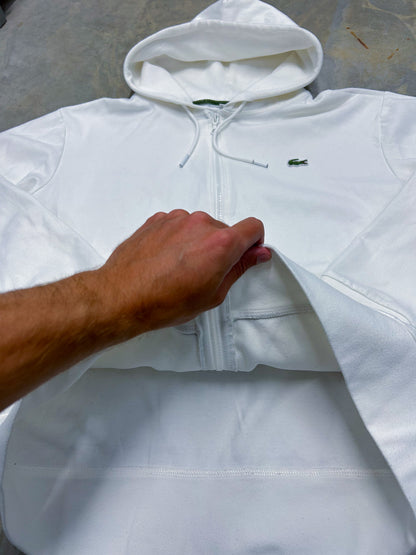 Vintage Lacoste *PREMIUM* Pullover | M