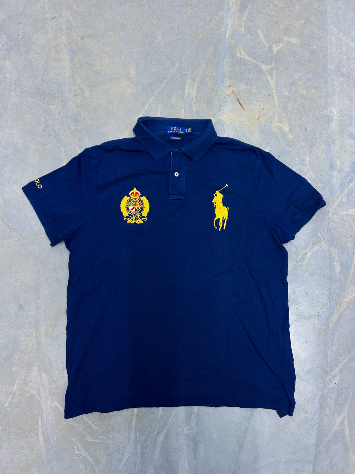 Ralph Lauren Polo Shirt | XL