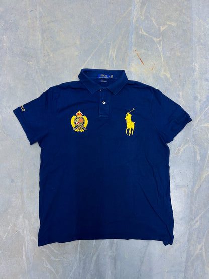 Ralph Lauren Polo Shirt | XL