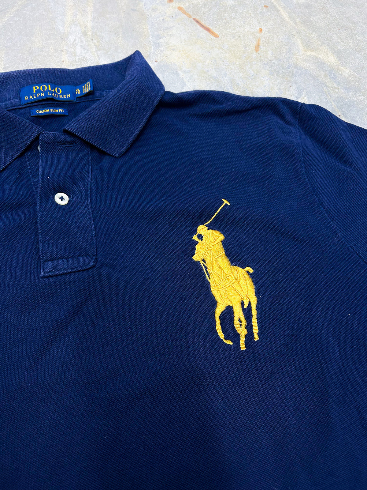Ralph Lauren Polo Shirt | XL