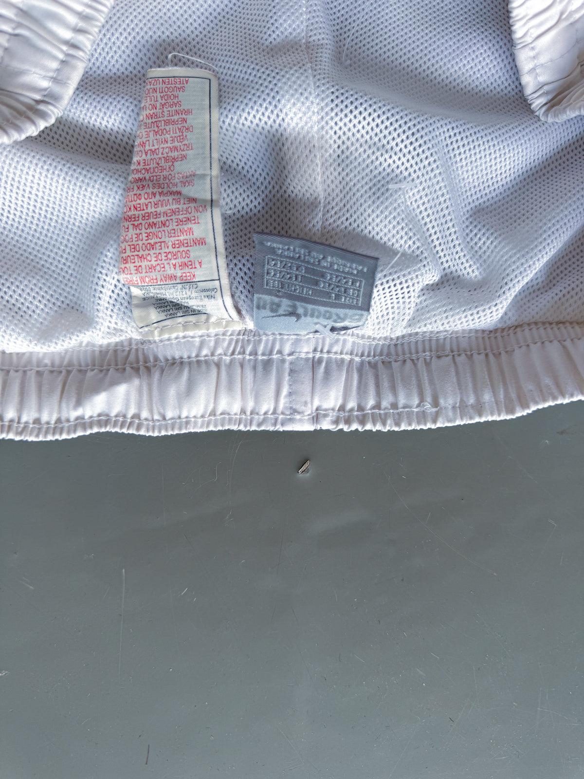 Nike Vintage *PREMIUM* Trackpants | L