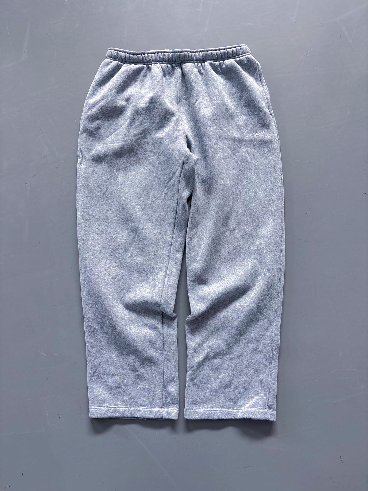 Nike Vintage Open Leg Sweatpants / Jogger | L