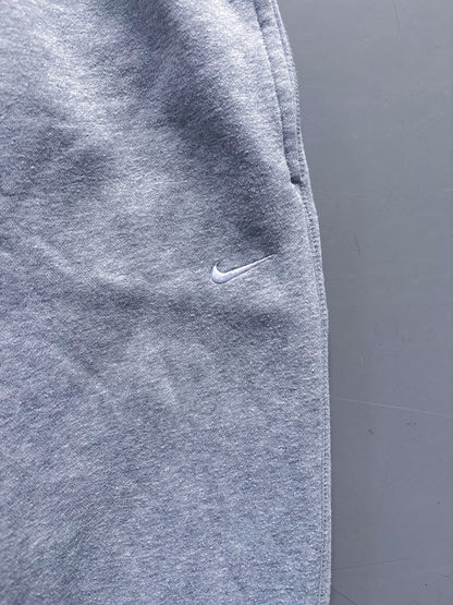 Nike Vintage Open Leg Sweatpants / Jogger | L