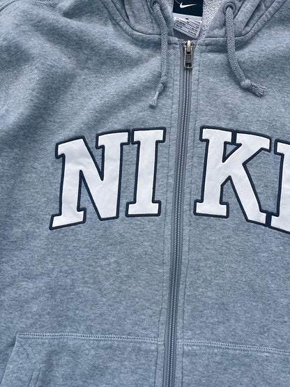 Nike Vintage Sweatjacke | M