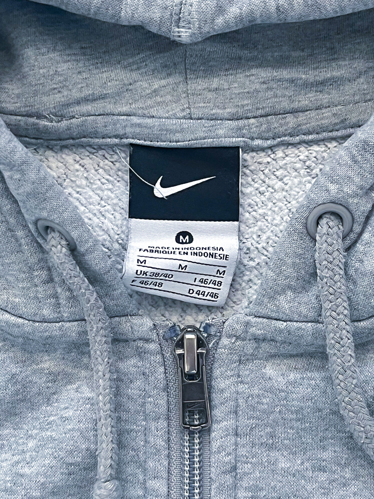 Nike Vintage Sweatjacke | M