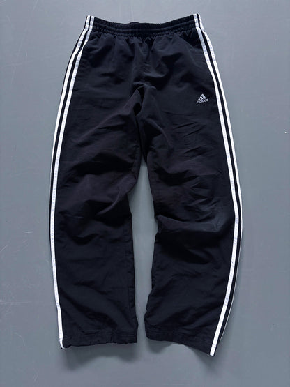 Adidas Vintage Trackpants | S