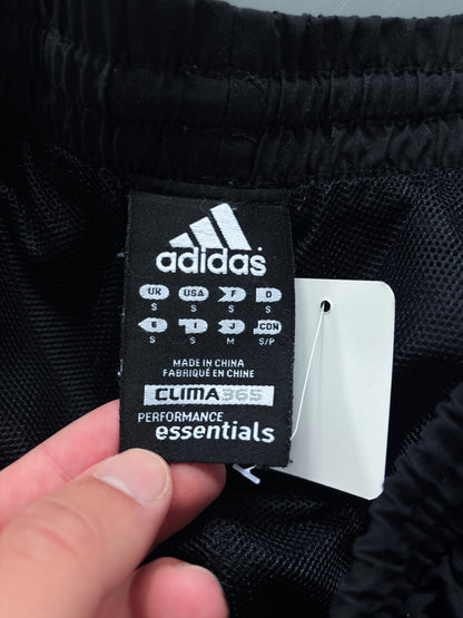 Adidas Vintage Trackpants | S