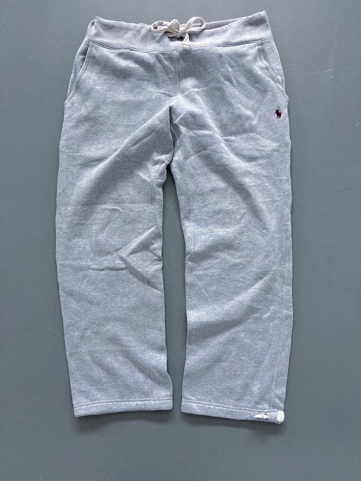 Nike Vintage *Red Logo* Sweatpants | M