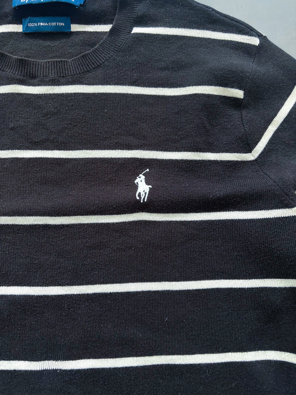 Polo Ralph Lauren Vintage Pullover | S