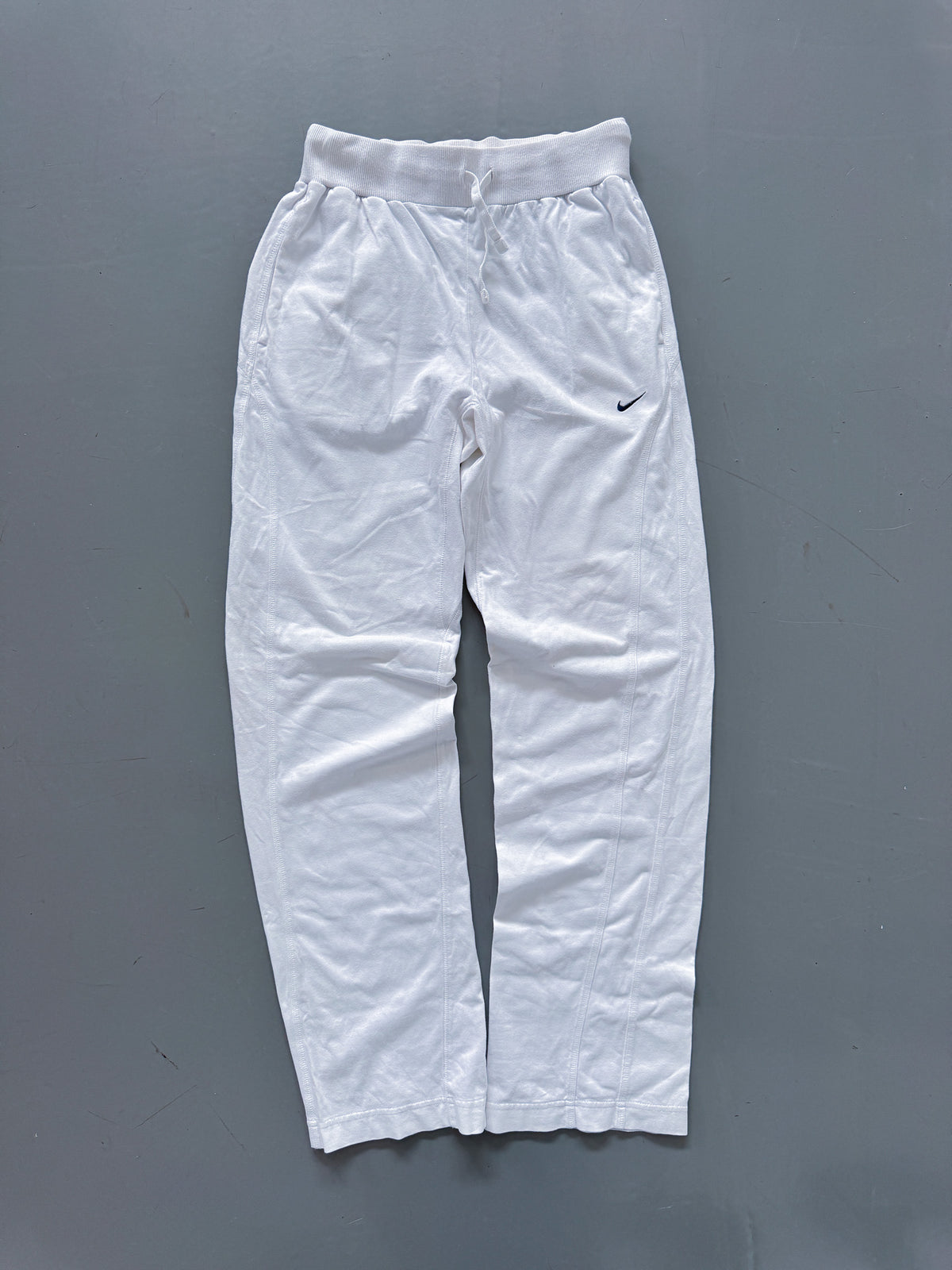 Nike Vintage Open Leg Sweatpants | S