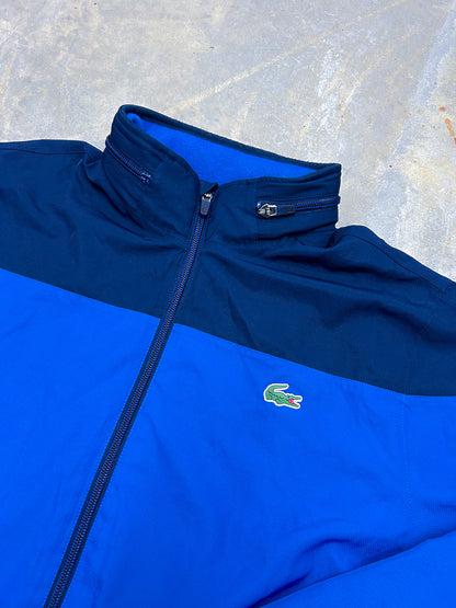 Vintage Lacoste Tracksuit | M