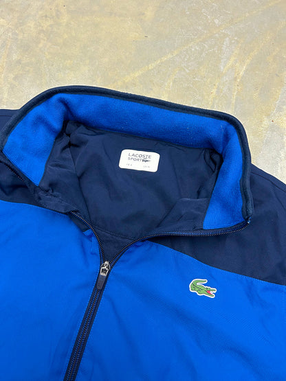 Vintage Lacoste Tracksuit | M